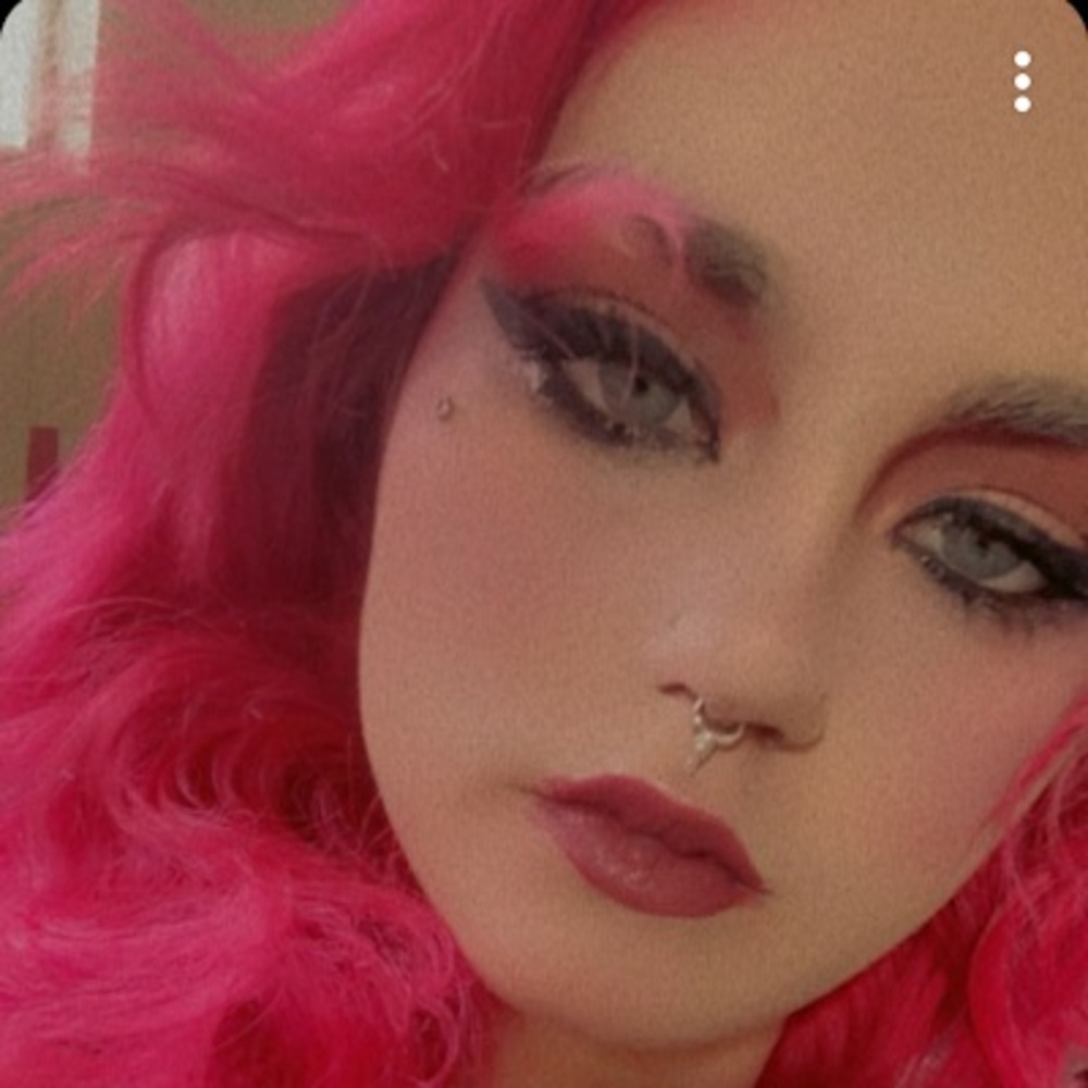 Meet your Posher, Pinkz